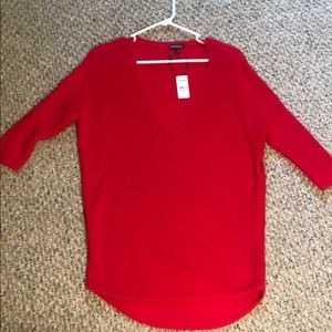 Express Sweater Tunic